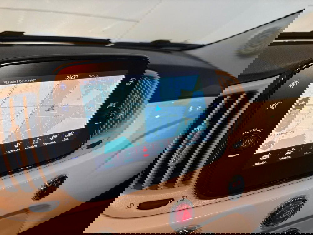 Fiat 500 usata a Monza e Brianza (8)