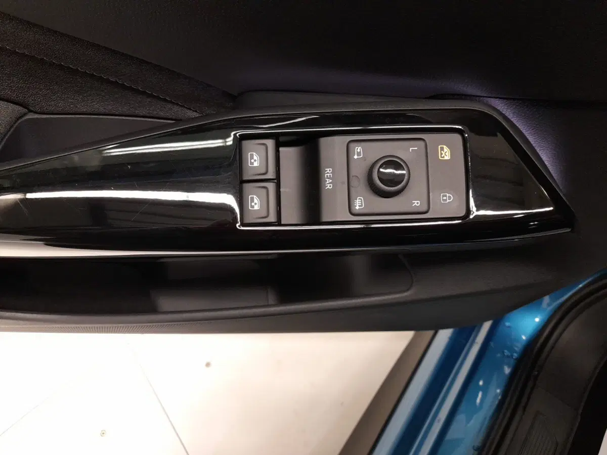 Volkswagen ID.3 usata a Bologna (9)