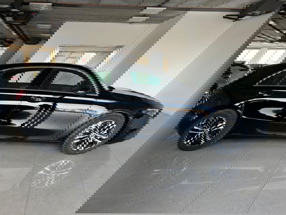 Mercedes-Benz Classe A nuova a Salerno (14)