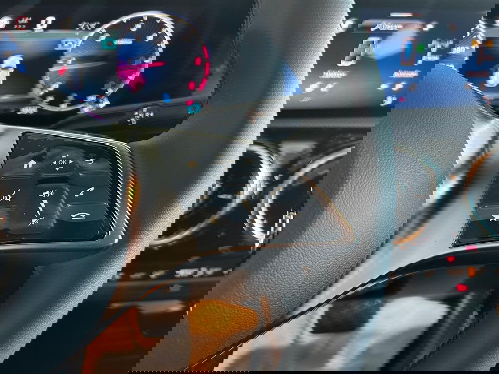 Mercedes-Benz Classe A nuova a Salerno (20)