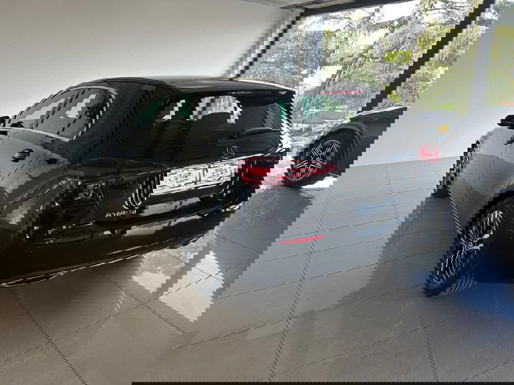 Mercedes-Benz Classe A nuova a Salerno (3)