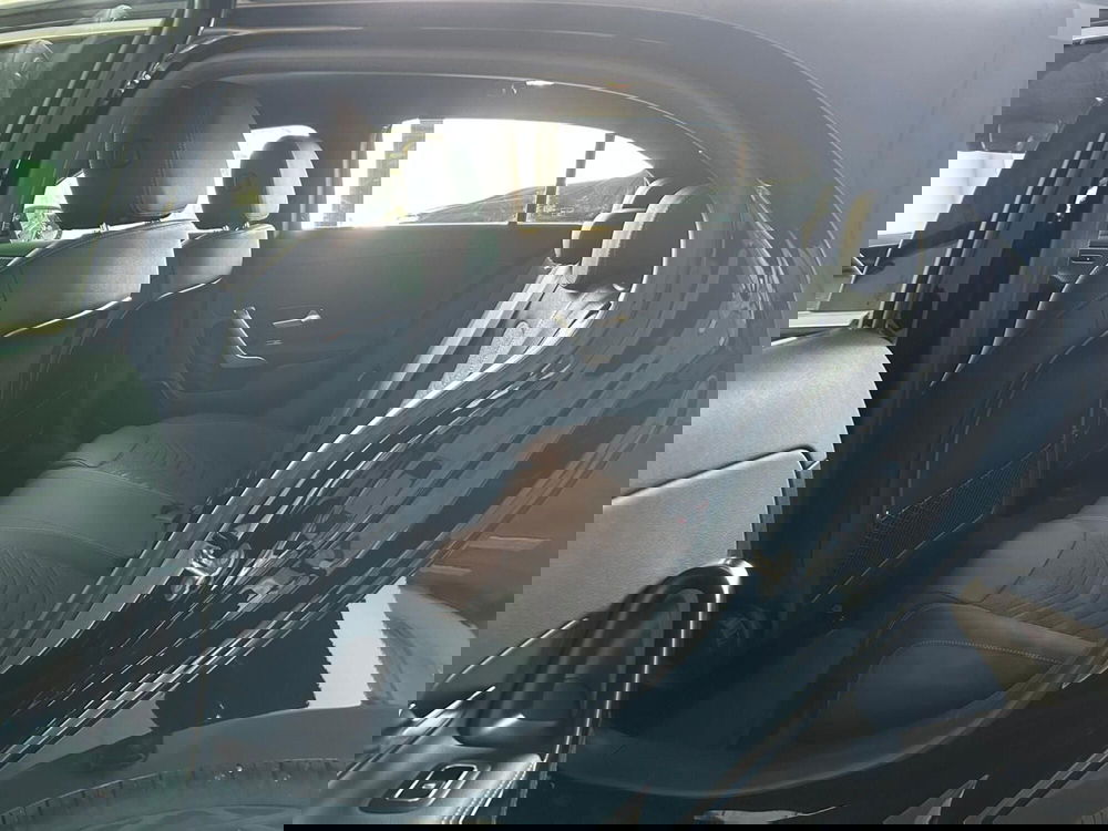 Mercedes-Benz Classe A nuova a Salerno (7)