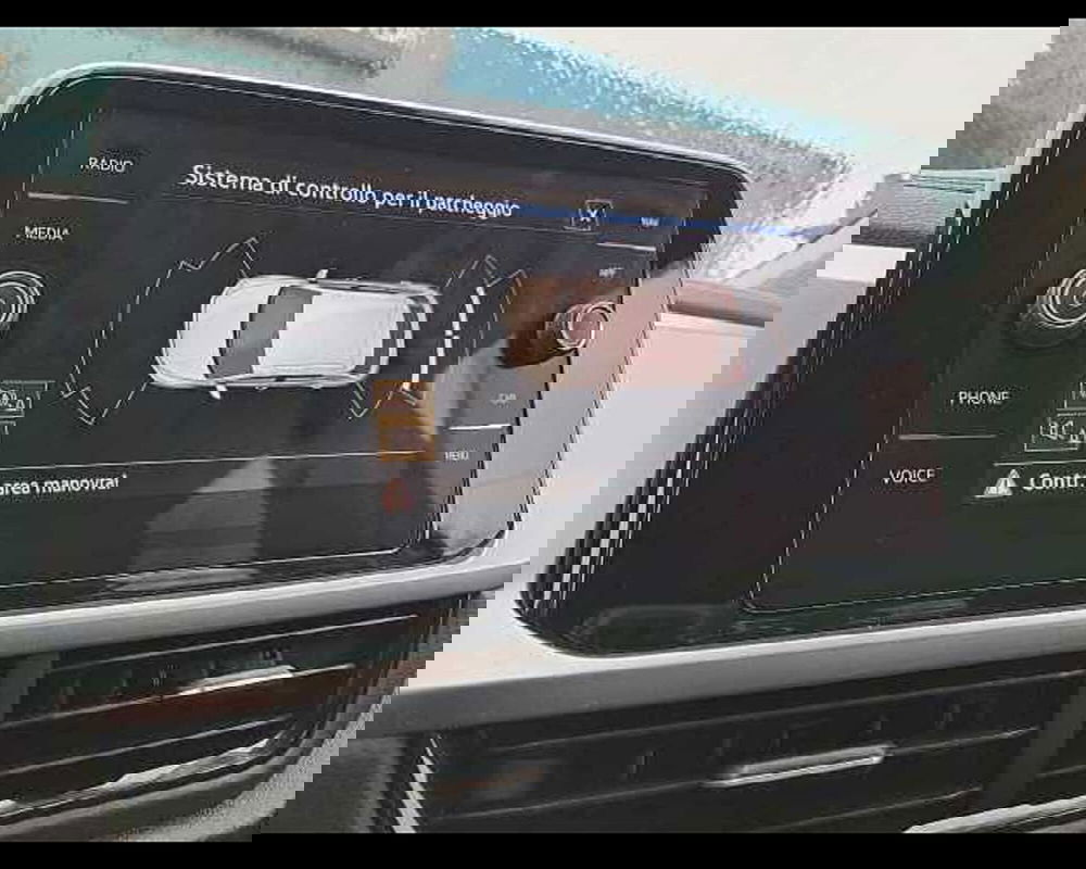 Volkswagen T-Roc usata a Venezia (10)