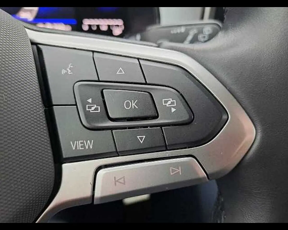 Volkswagen T-Roc usata a Venezia (11)