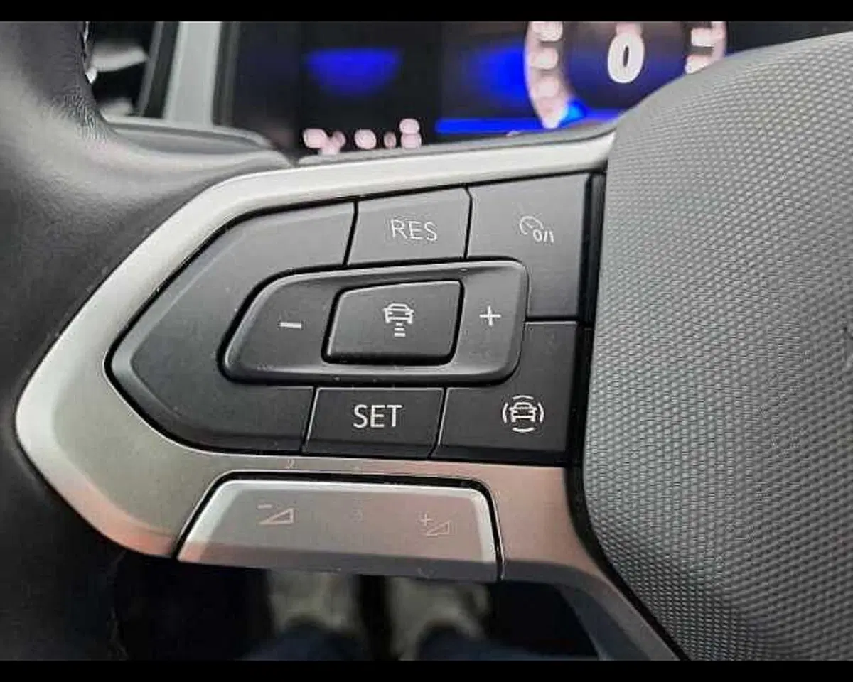 Volkswagen T-Roc usata a Venezia (12)