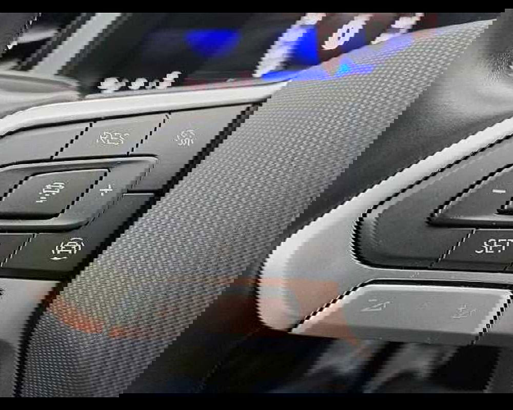 Volkswagen T-Roc usata a Venezia (12)