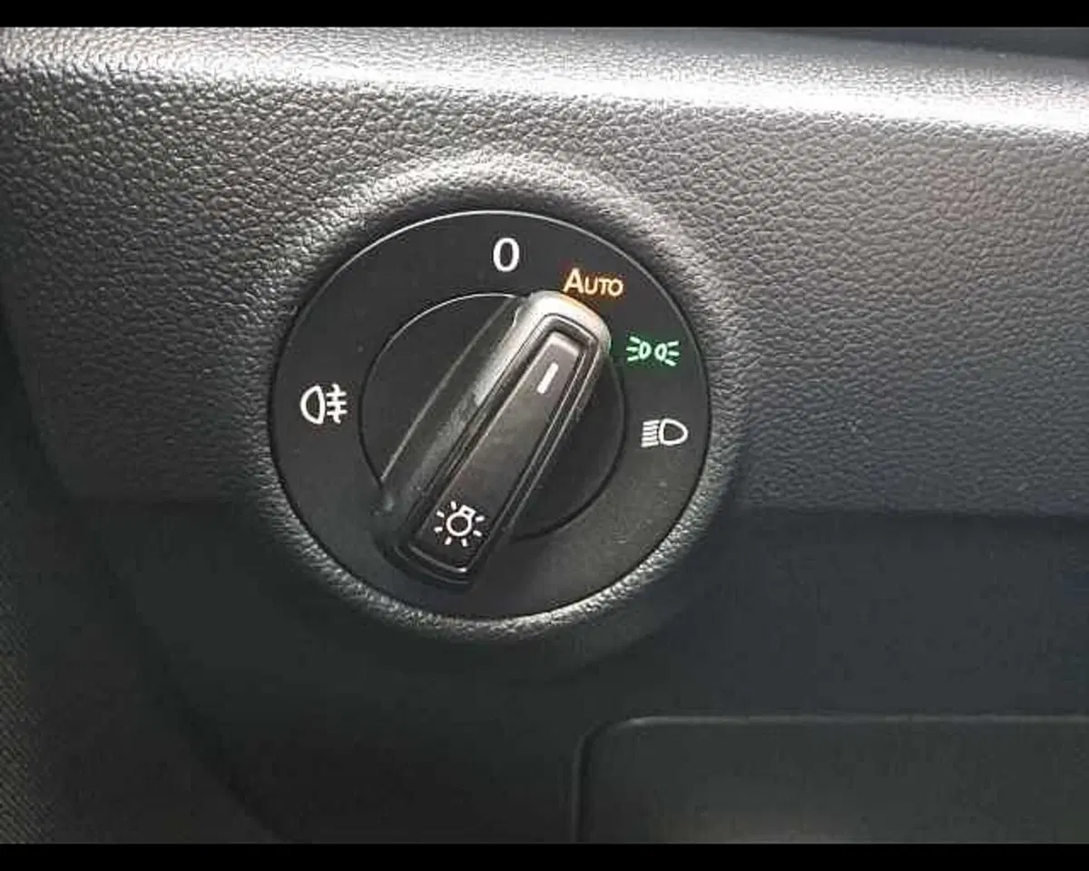 Volkswagen T-Roc usata a Venezia (13)
