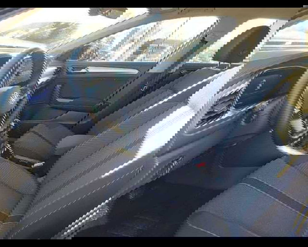 Volkswagen T-Roc usata a Venezia (6)