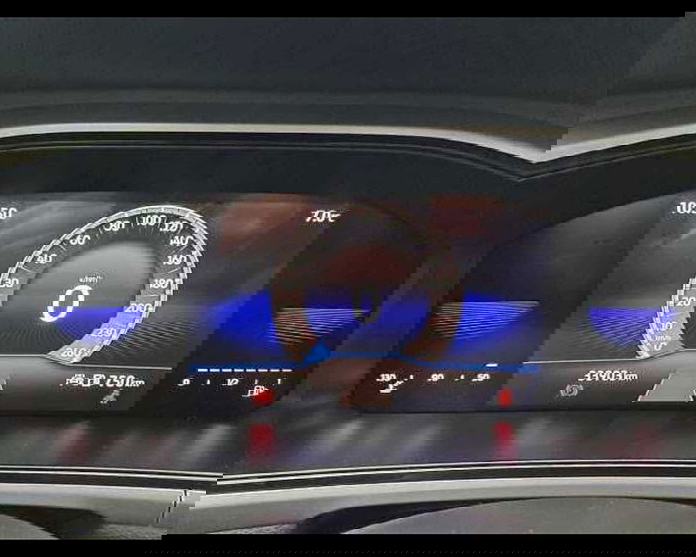 Volkswagen T-Roc usata a Venezia (7)