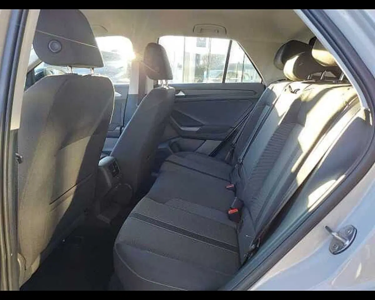 Volkswagen T-Roc usata a Venezia (8)