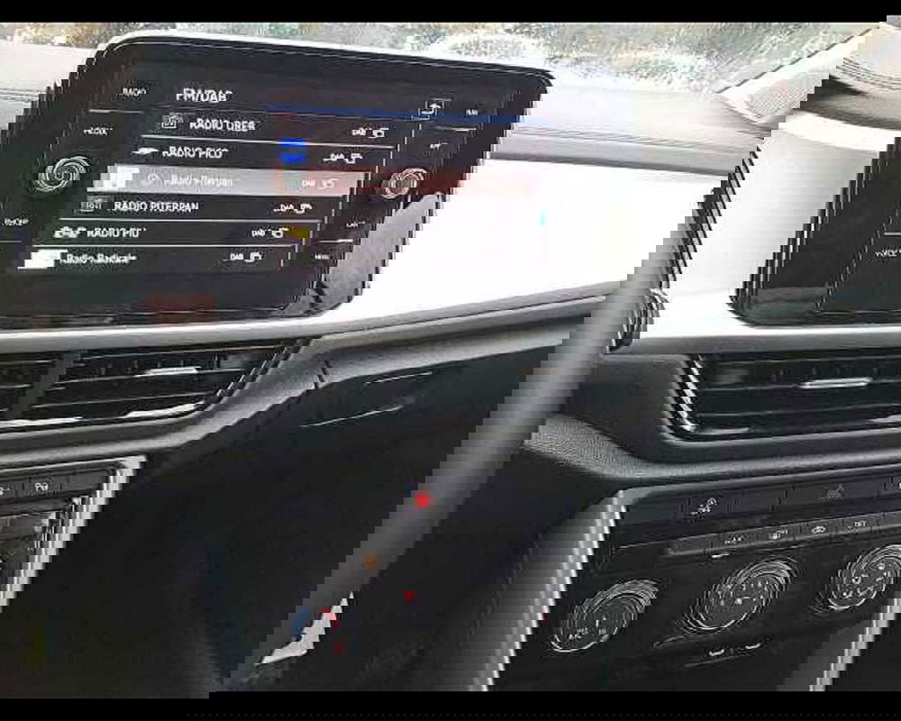 Volkswagen T-Roc usata a Venezia (9)