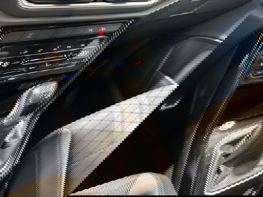 Volkswagen T-Roc usata a Firenze (15)