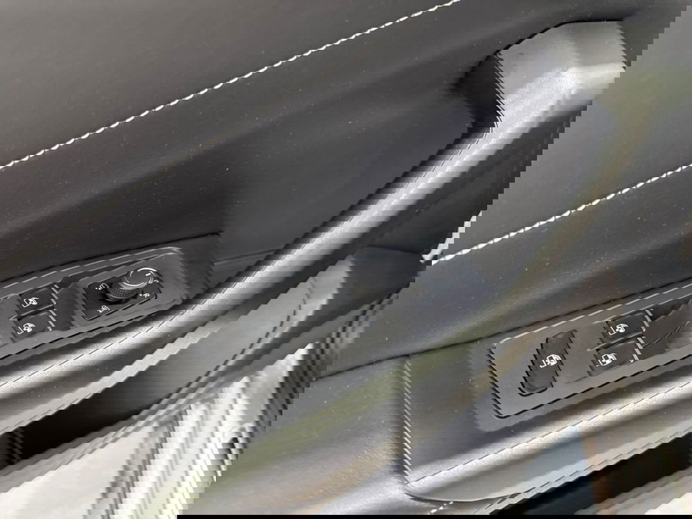 Volkswagen T-Roc usata a Firenze (19)