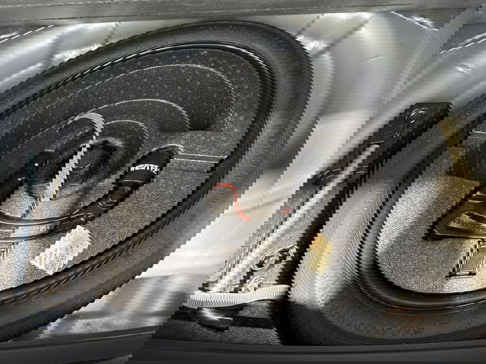 Volkswagen T-Roc usata a Firenze (20)