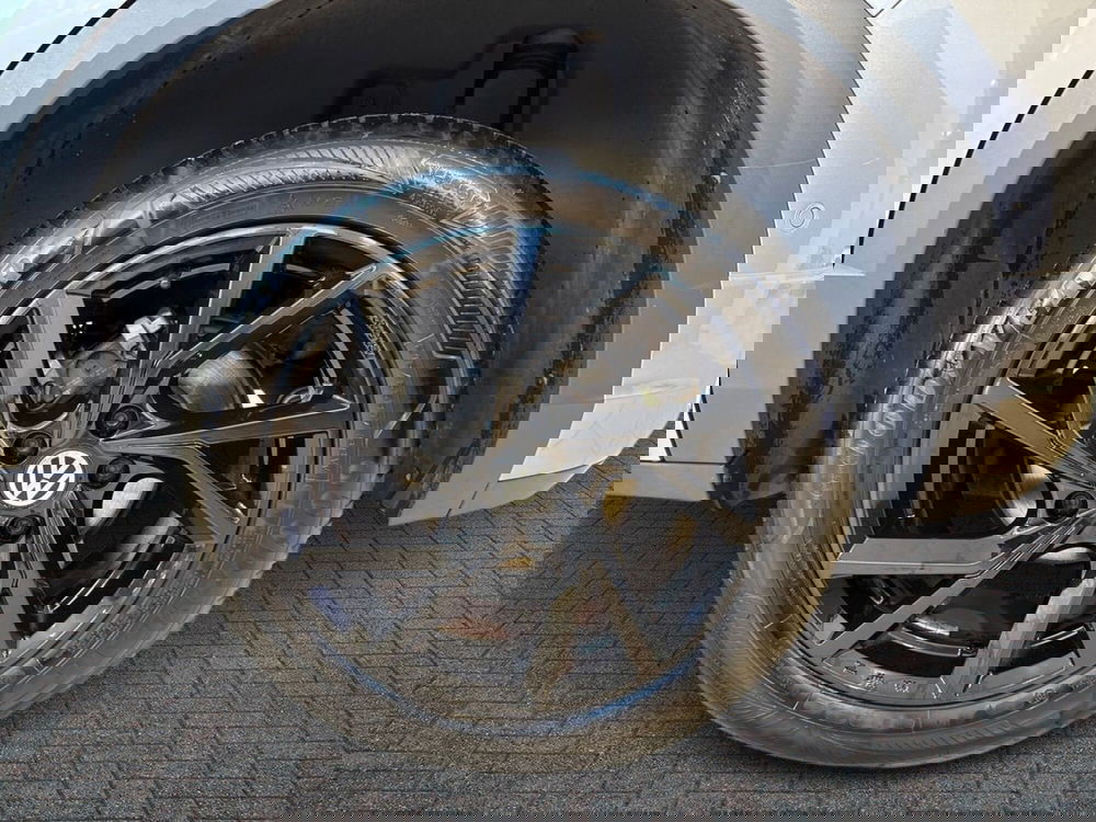 Volkswagen T-Roc usata a Firenze (6)