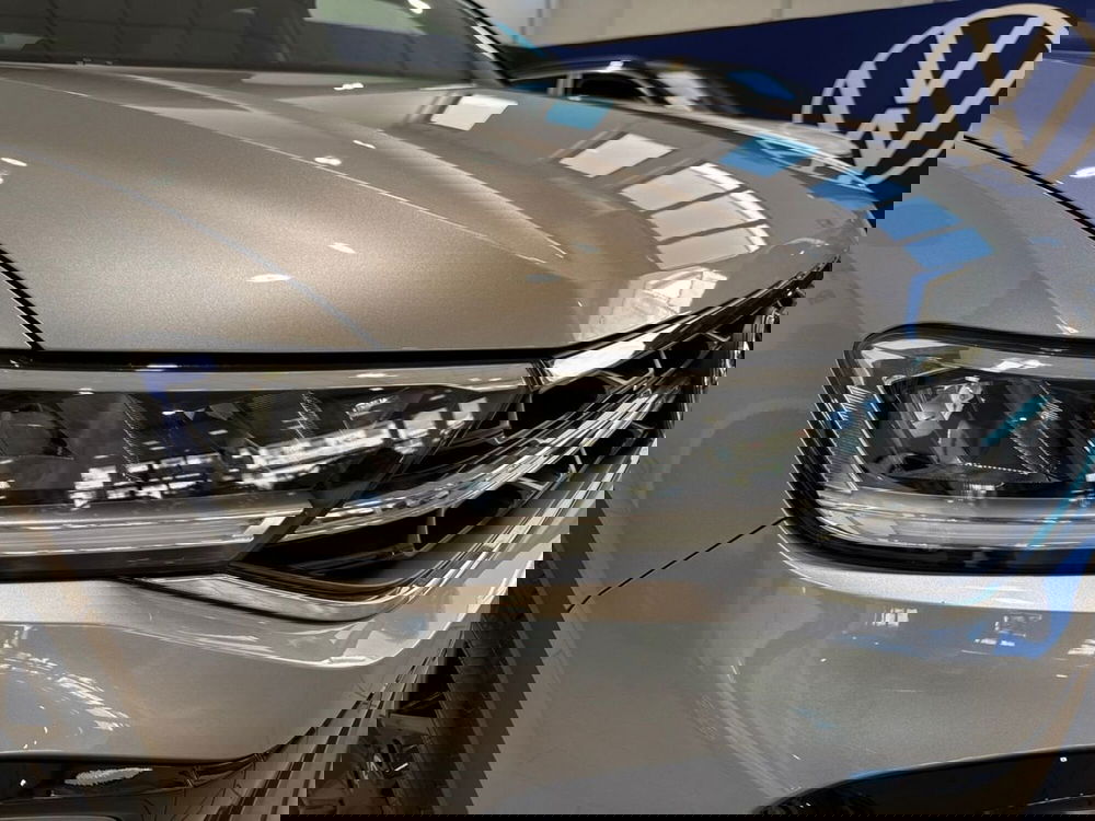 Volkswagen T-Roc usata a Firenze (7)