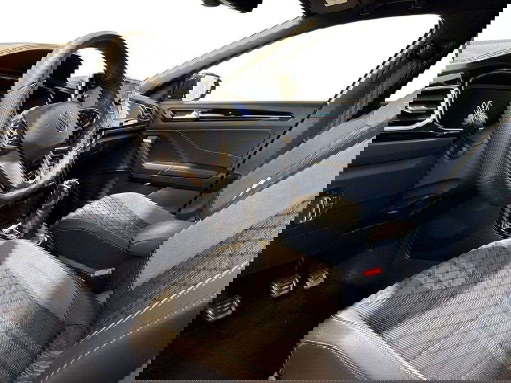 Volkswagen T-Roc usata a Firenze (9)