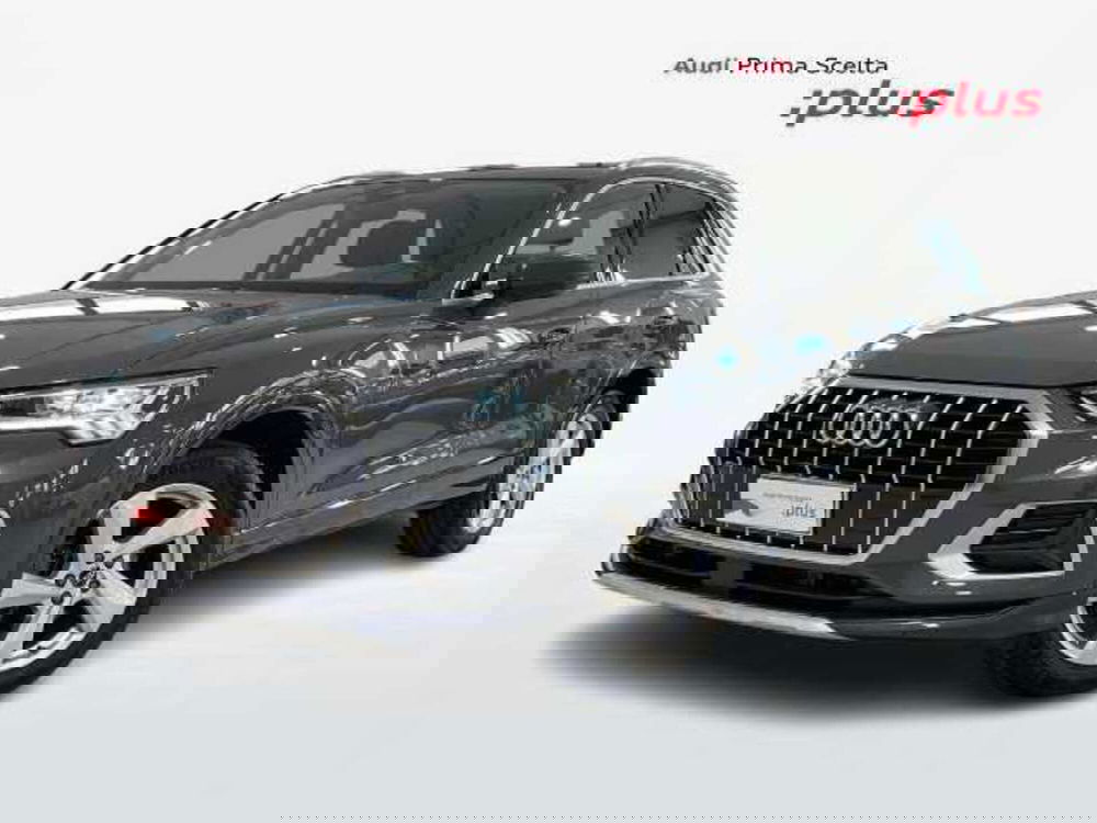 Audi Q3 usata a Prato