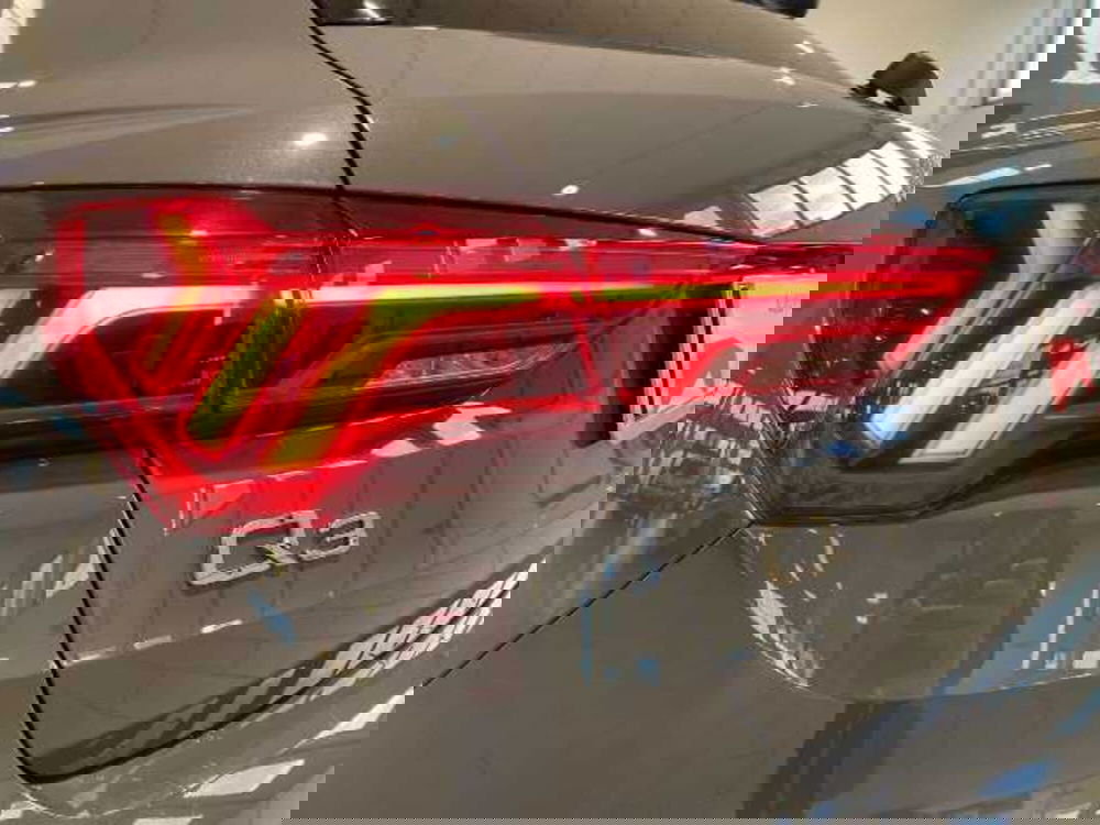 Audi Q3 usata a Prato (10)