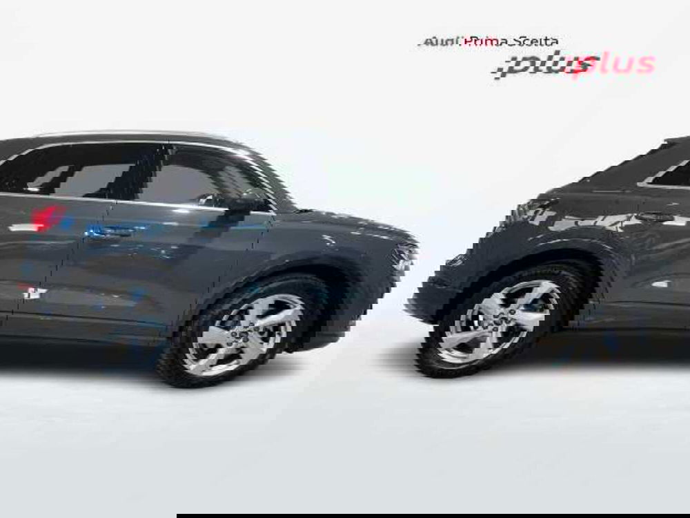 Audi Q3 usata a Prato (12)