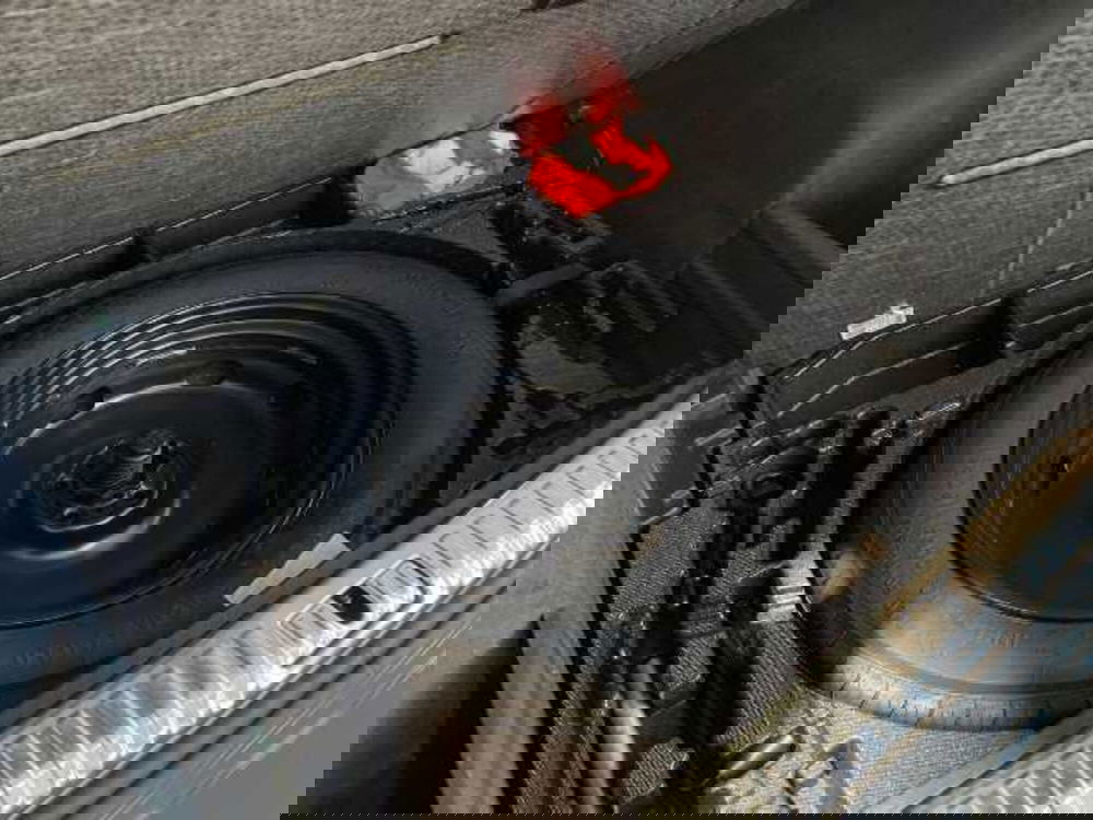 Audi Q3 usata a Prato (15)