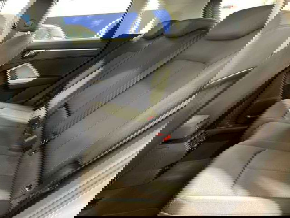 Audi Q3 usata a Prato (16)