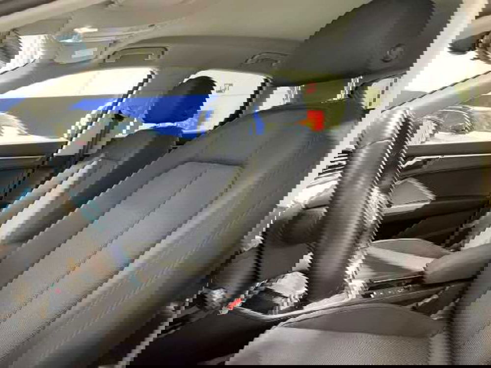 Audi Q3 usata a Prato (17)