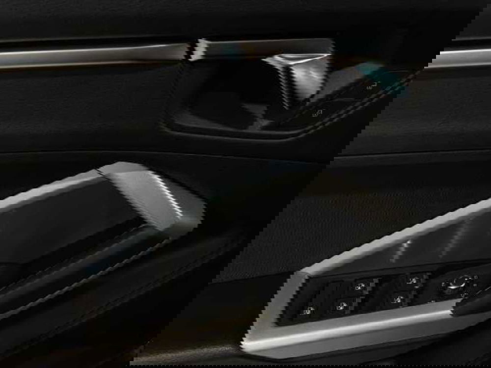 Audi Q3 usata a Prato (19)