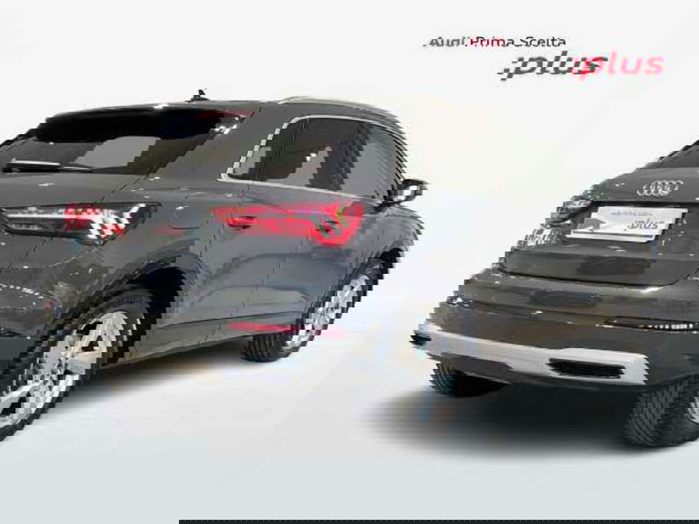 Audi Q3 usata a Prato (2)