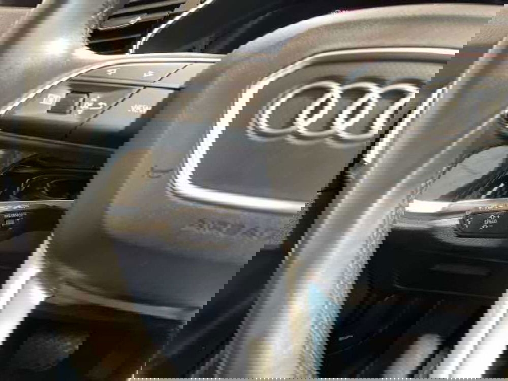 Audi Q3 usata a Prato (5)