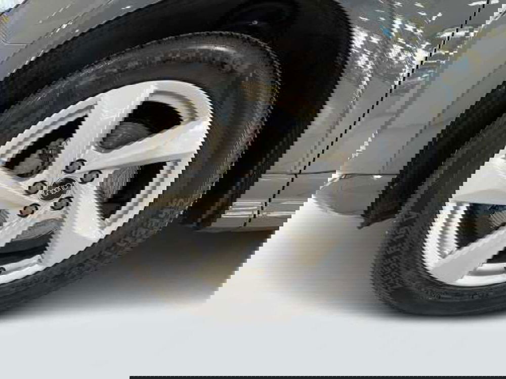 Audi Q3 usata a Prato (7)