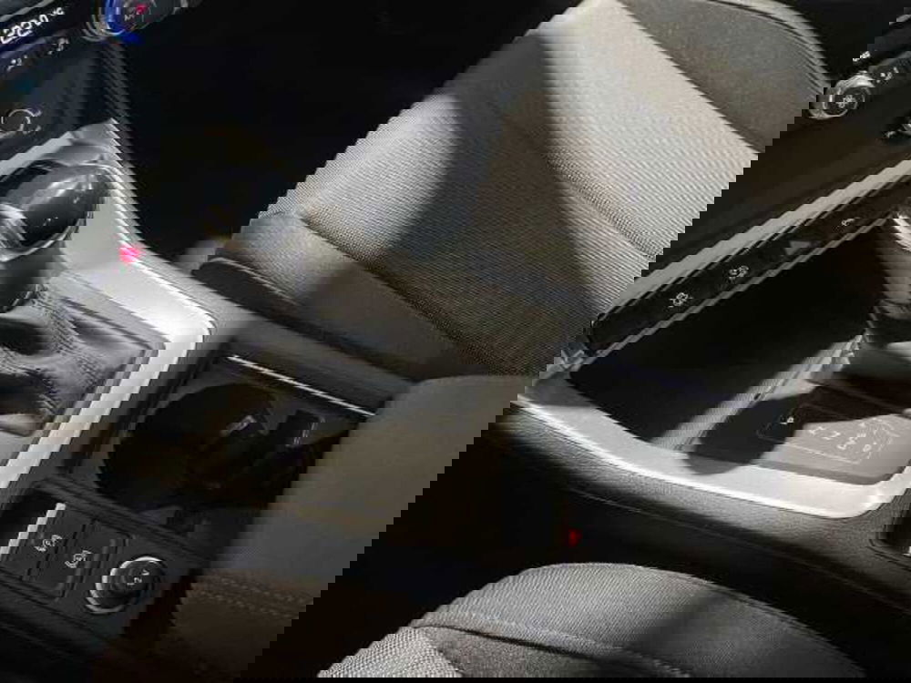 Audi Q3 usata a Prato (9)