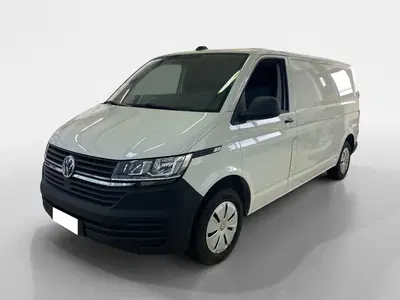 Volkswagen Veicoli Commerciali Transporter Furgone 2.0 TDI 110CV PL Kombi Business del 2021 usata a Rizziconi