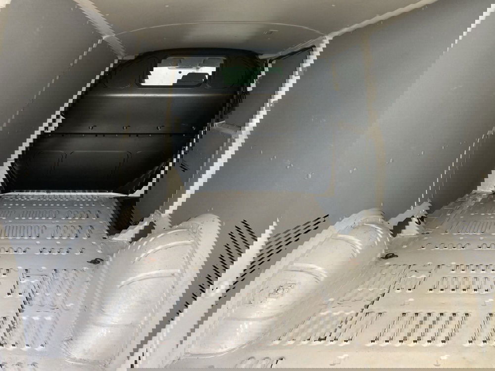 Volkswagen Veicoli Commerciali Transporter Furgone usata a Reggio Calabria (11)