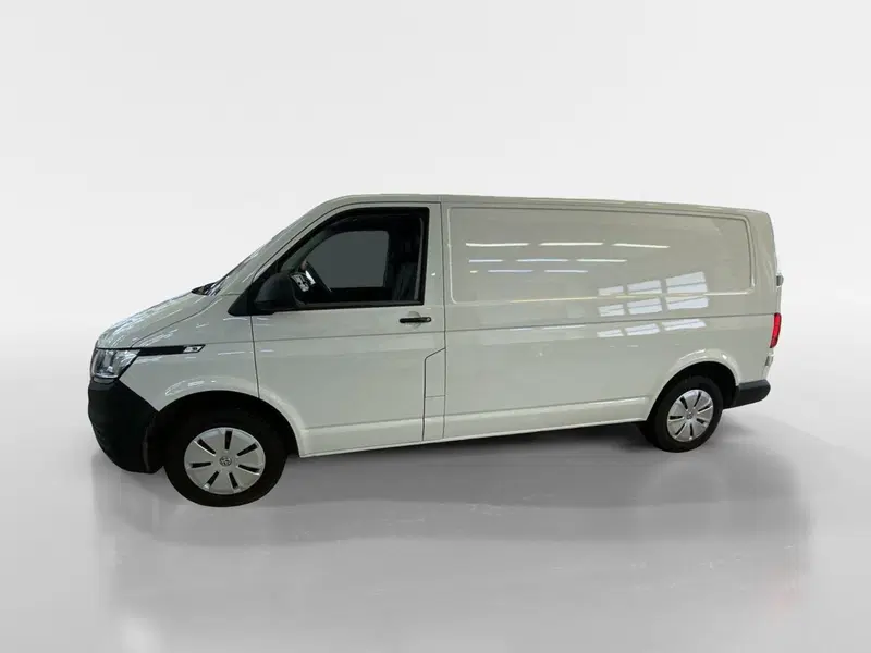Volkswagen Veicoli Commerciali Transporter Furgone usata a Reggio Calabria (2)