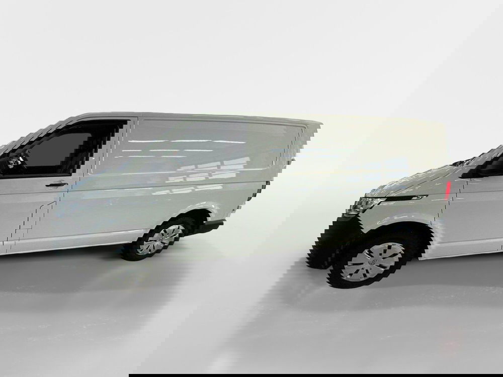 Volkswagen Veicoli Commerciali Transporter Furgone usata a Reggio Calabria (2)