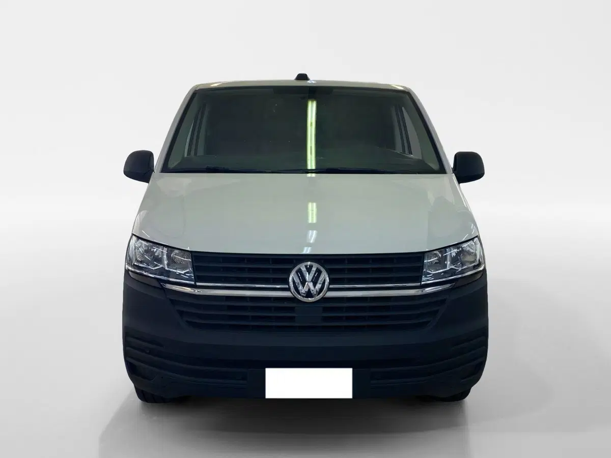 Volkswagen Veicoli Commerciali Transporter Furgone usata a Reggio Calabria (6)