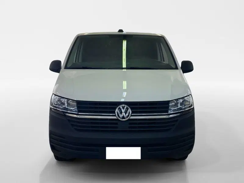 Volkswagen Veicoli Commerciali Transporter Furgone usata a Reggio Calabria (6)