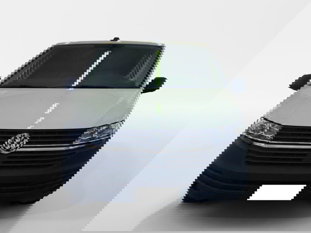 Volkswagen Veicoli Commerciali Transporter Furgone usata a Reggio Calabria (6)