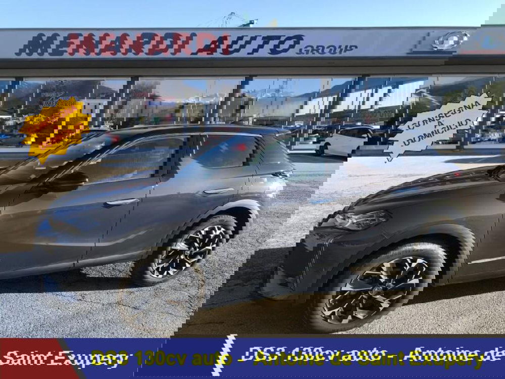 Ds DS 3 usata a Cuneo