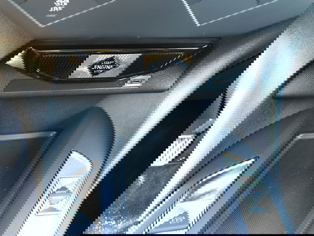 Ds DS 3 usata a Cuneo (10)