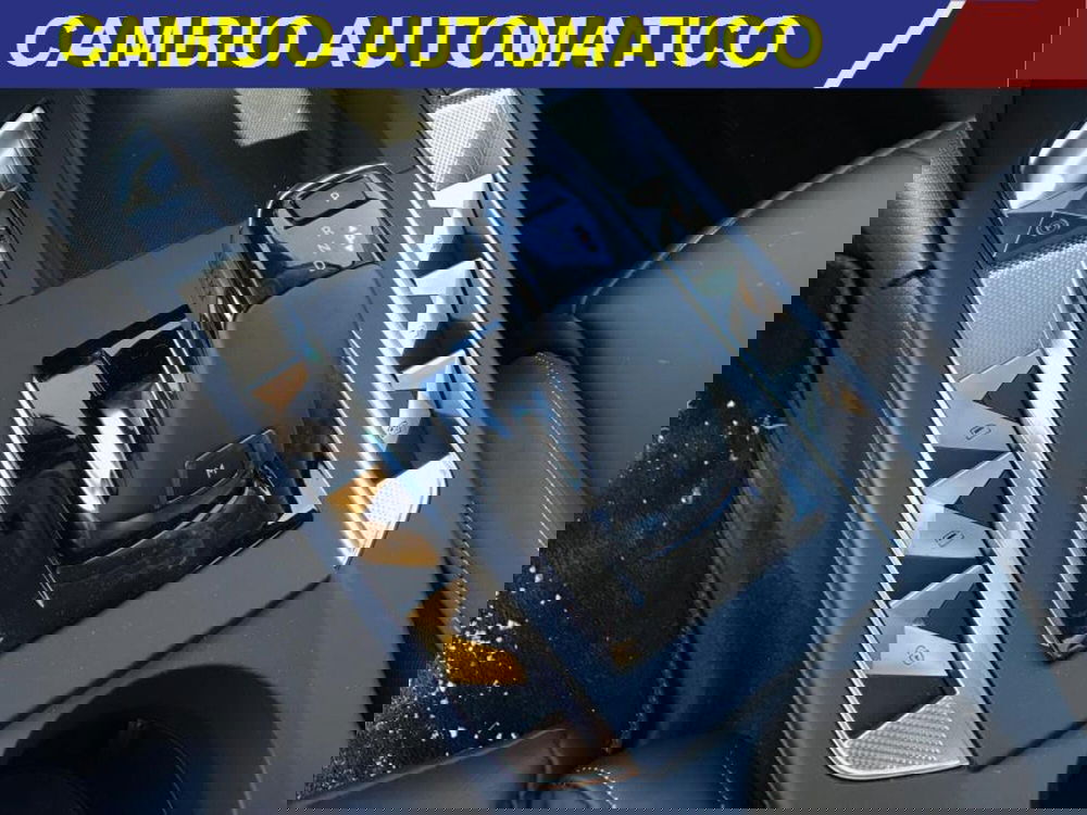 Ds DS 3 usata a Cuneo (11)