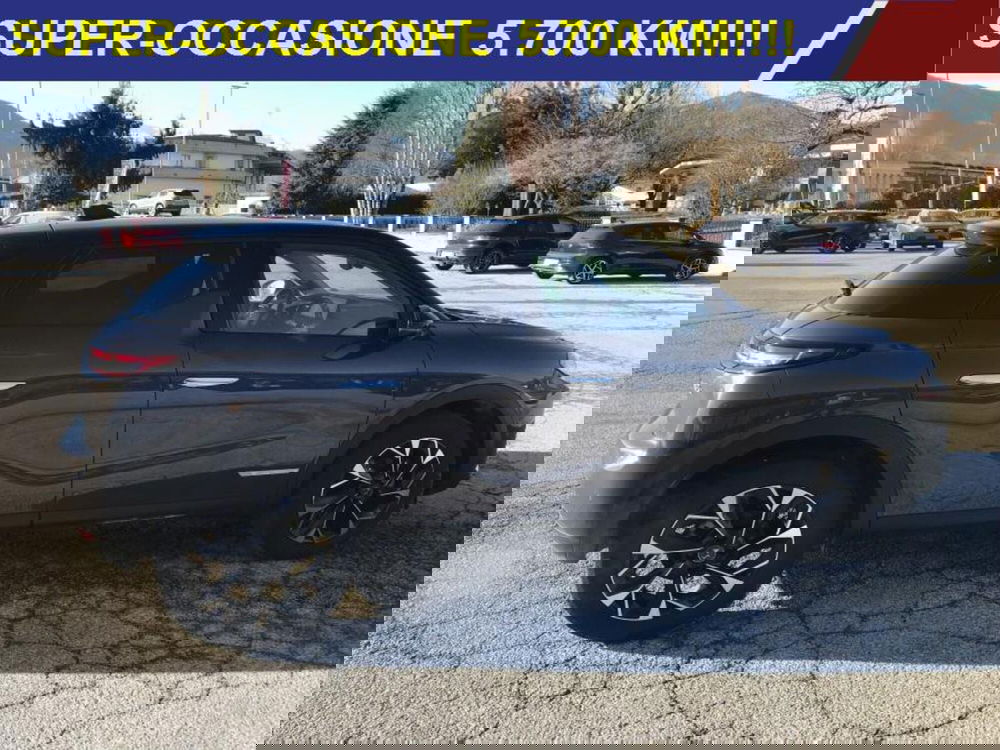 Ds DS 3 usata a Cuneo (2)