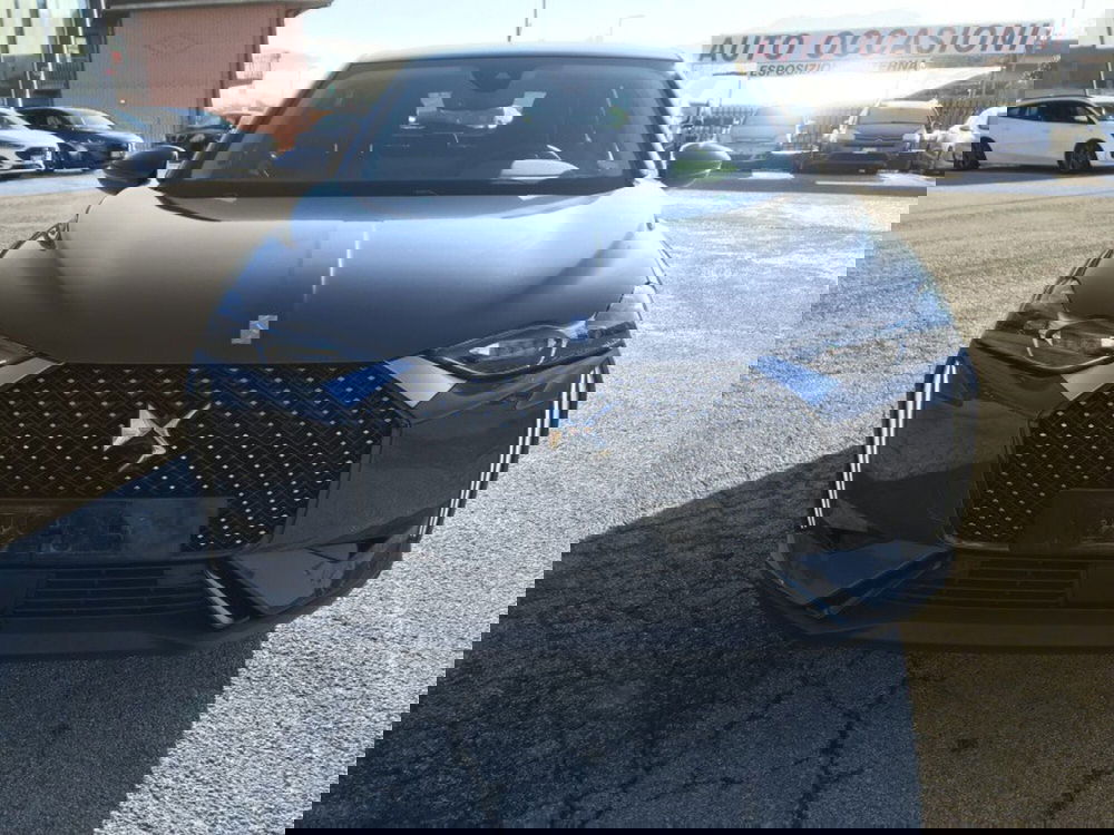 Ds DS 3 usata a Cuneo (4)