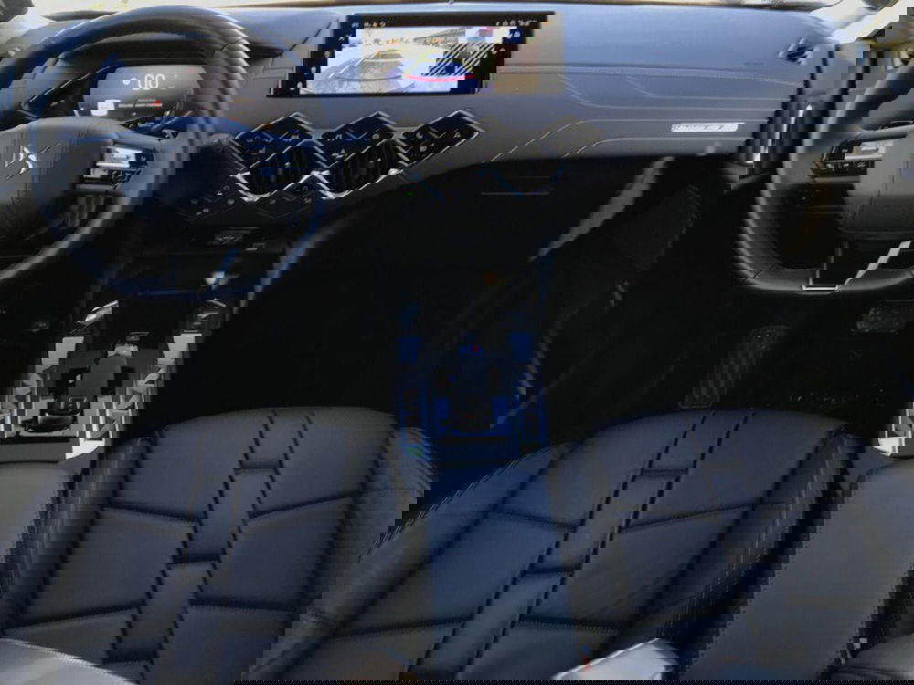 Ds DS 3 usata a Cuneo (5)