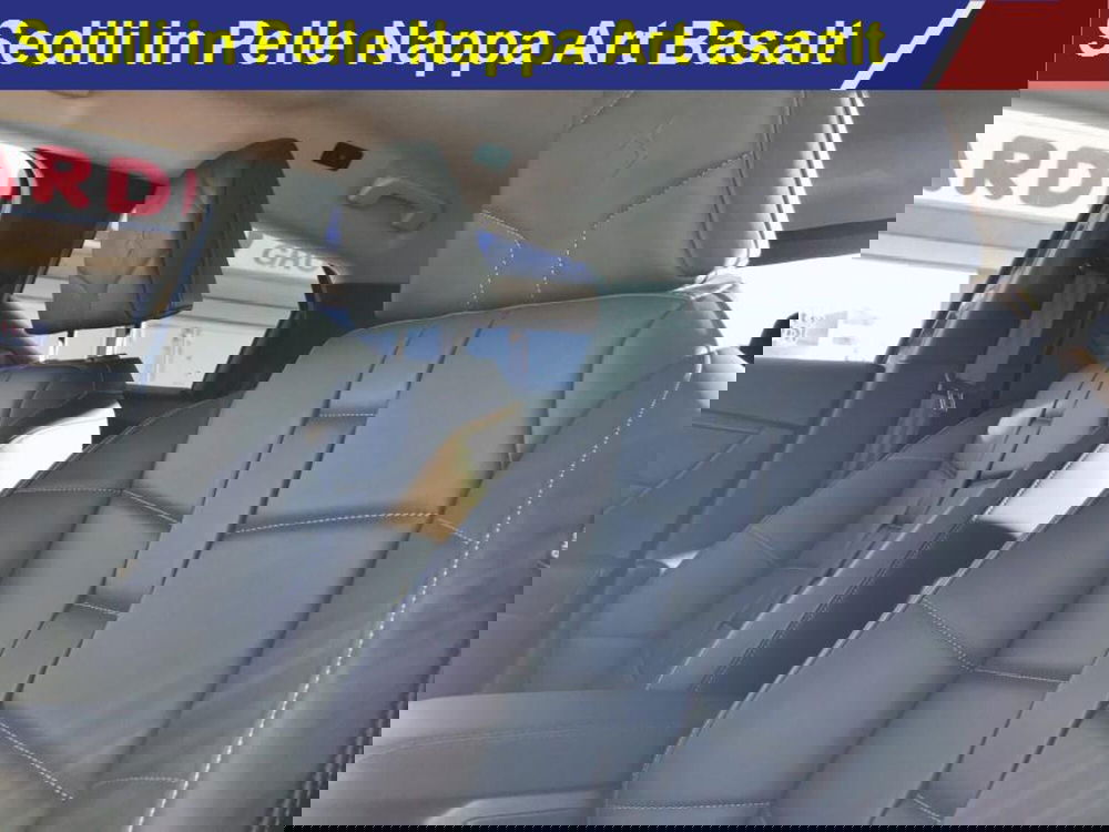 Ds DS 3 usata a Cuneo (7)