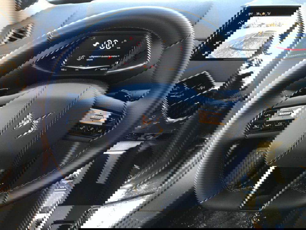 Ds DS 3 usata a Cuneo (8)