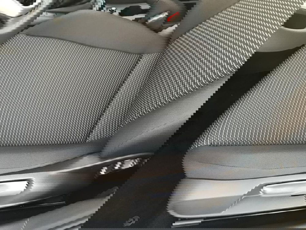 Volkswagen Polo nuova a Cuneo (10)