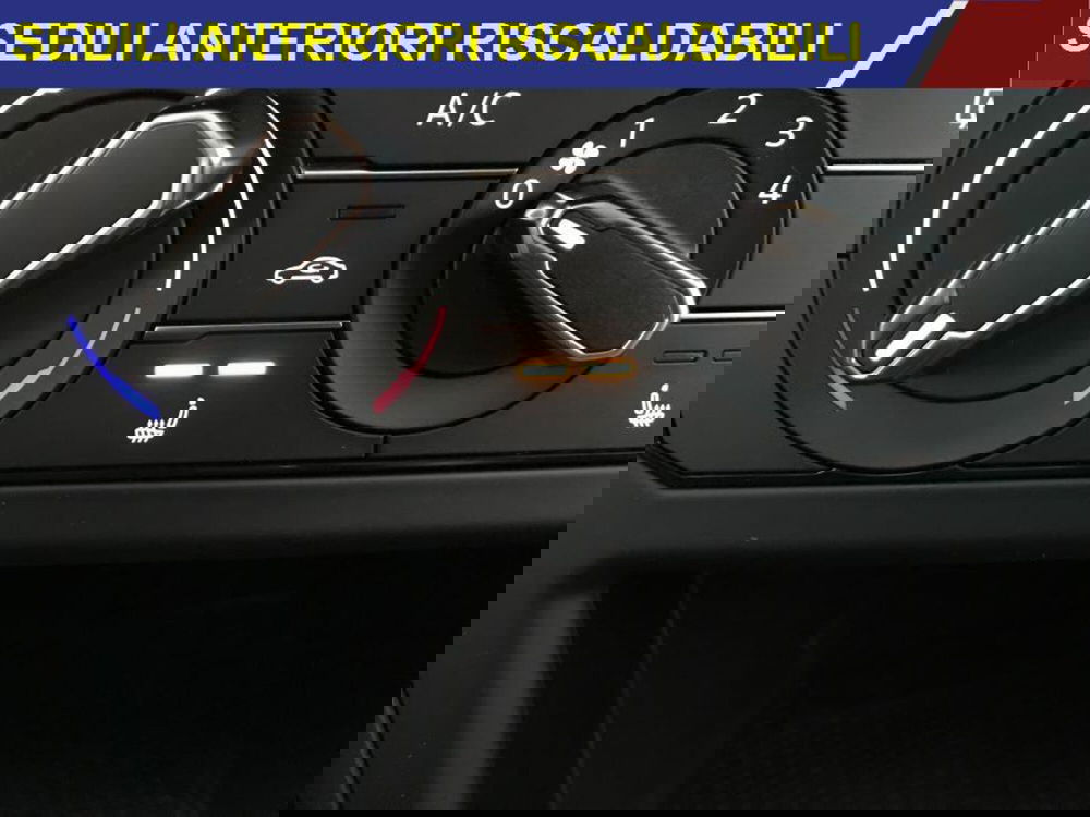 Volkswagen Polo nuova a Cuneo (14)