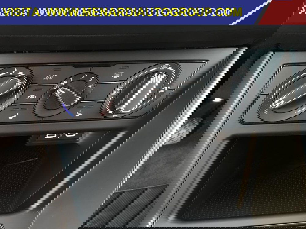 Volkswagen Polo nuova a Cuneo (15)